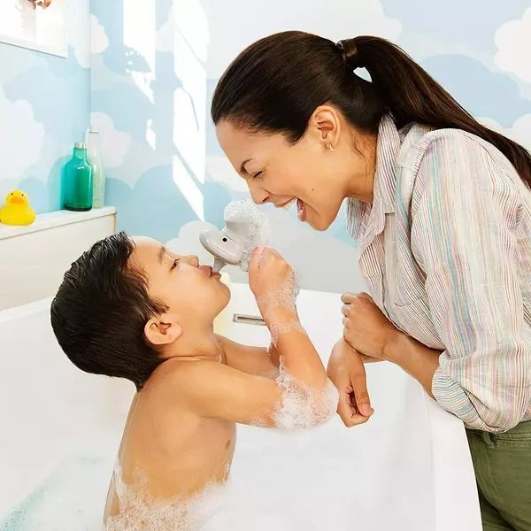 Munchkin Jucarie cu bule pentru baie Bubble Bestie 36L+