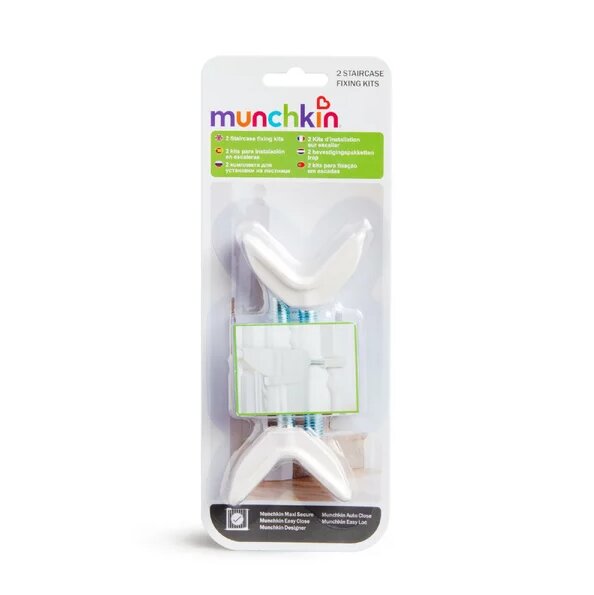 Munchkin Kit de fixare in forma de Y