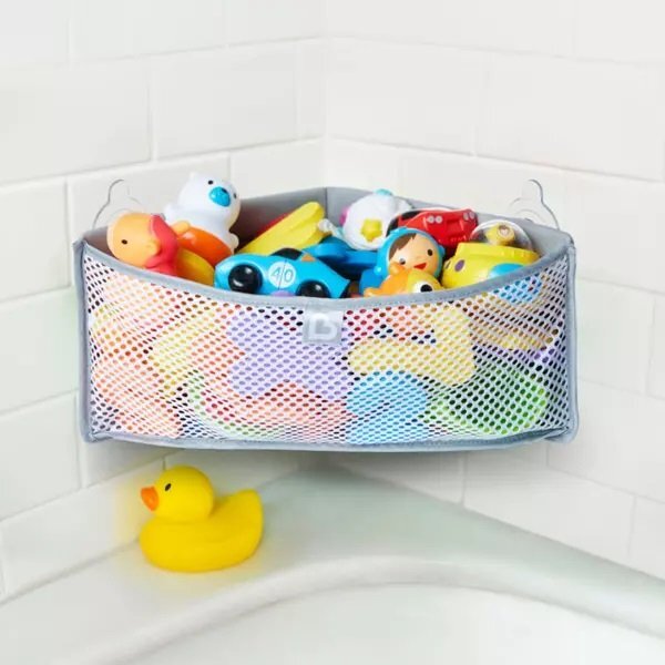 Munchkin Organizator jucarii de baie High N Dry