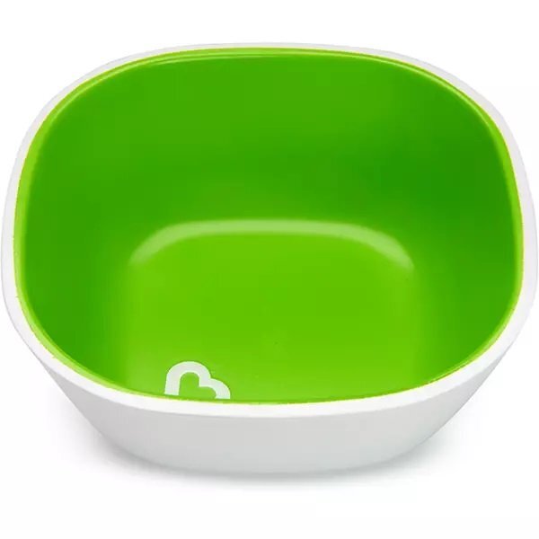 Munchkin Set 2 boluri Splash 6L+ bluegreen