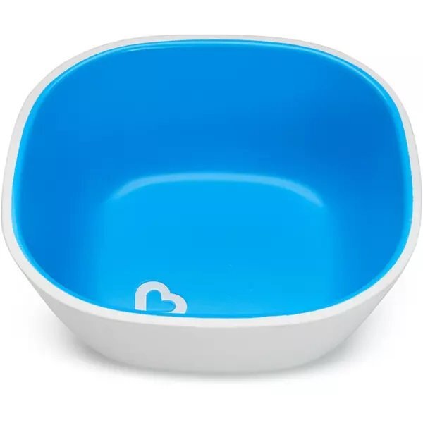 Munchkin Set 2 boluri Splash 6L+ bluegreen