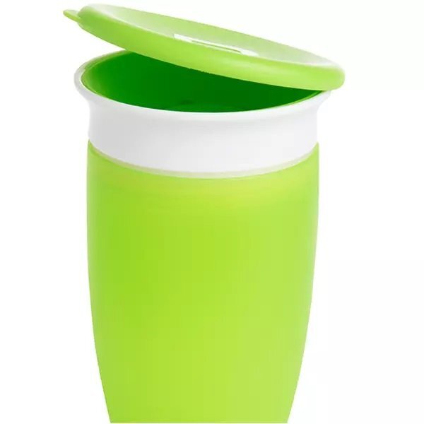 Munchkin Set 4 capace pentru cana Miracle 360