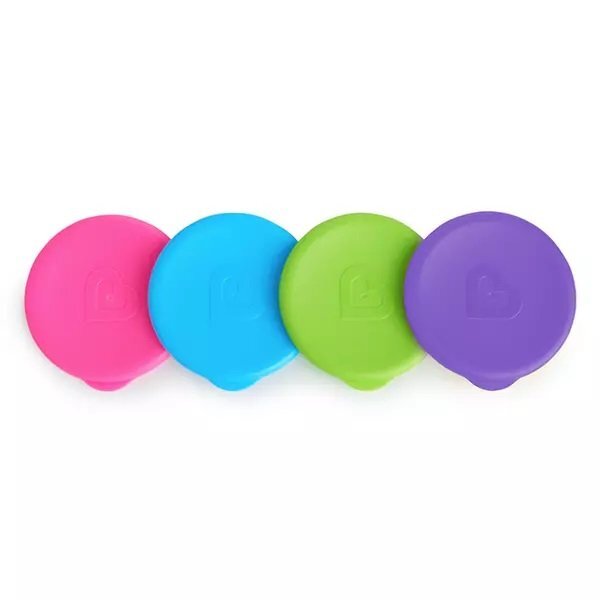 Munchkin Set 4 capace pentru cana Miracle 360