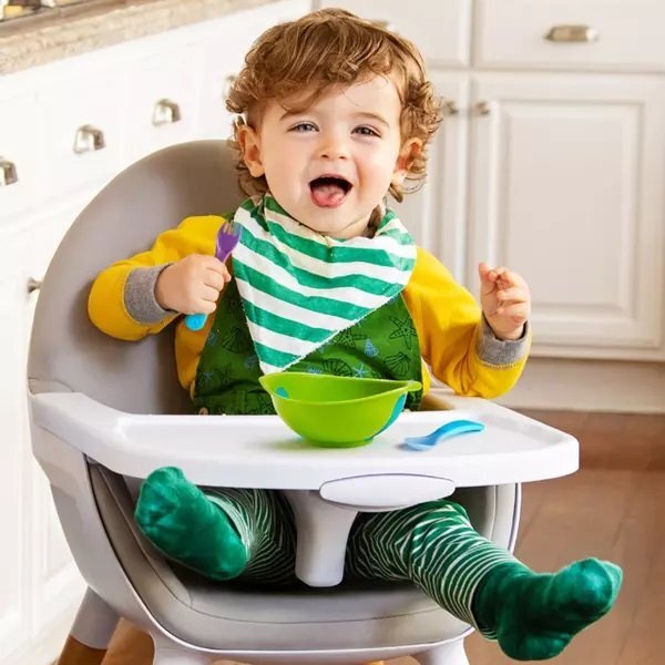Munchkin Set 6 tacamuri pentru copii Colour Reveal 12L+