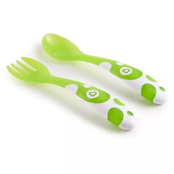 Munchkin Set 6 tacamuri pentru copii Multi 12L+