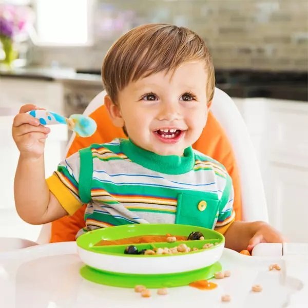 Munchkin Set 6 tacamuri pentru copii Multi 12L+