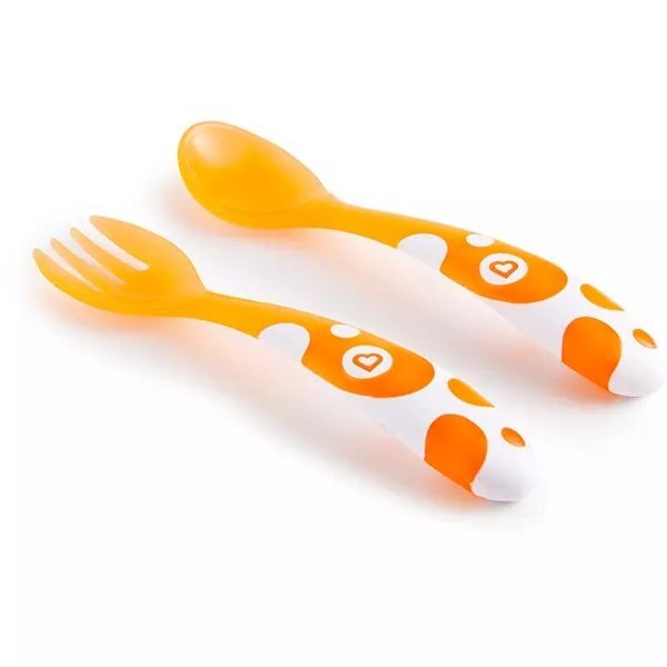 Munchkin Set 6 tacamuri pentru copii Multi 12L+