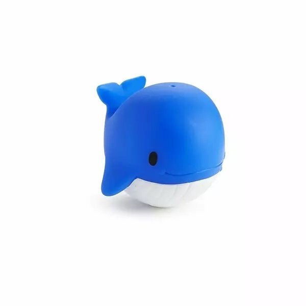 Munchkin Set 8 jucarii de baie Ocean 10L+
