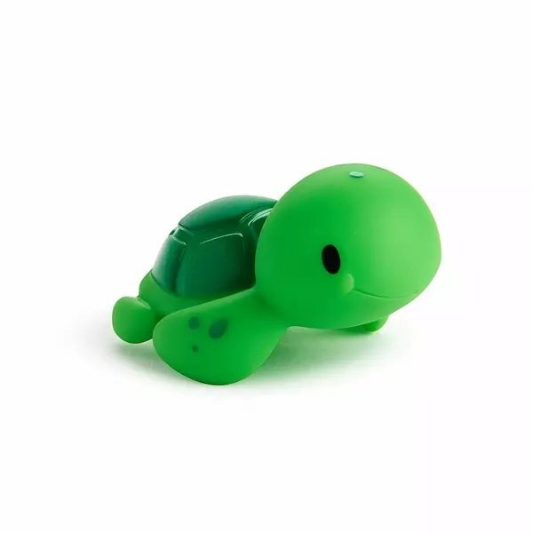 Munchkin Set 8 jucarii de baie Ocean 10L+