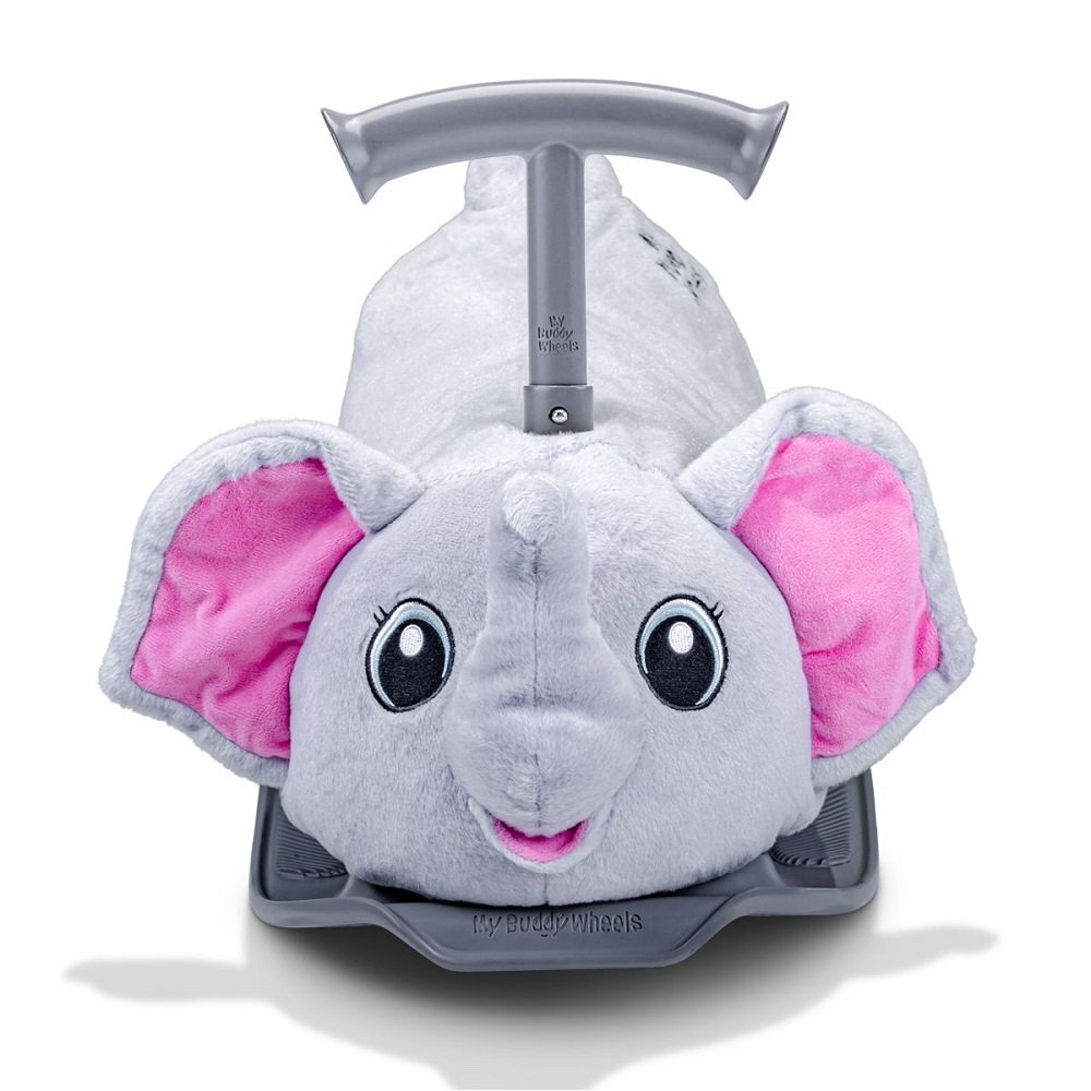 My Buddy Wheels Balansoar cu roti Elefant