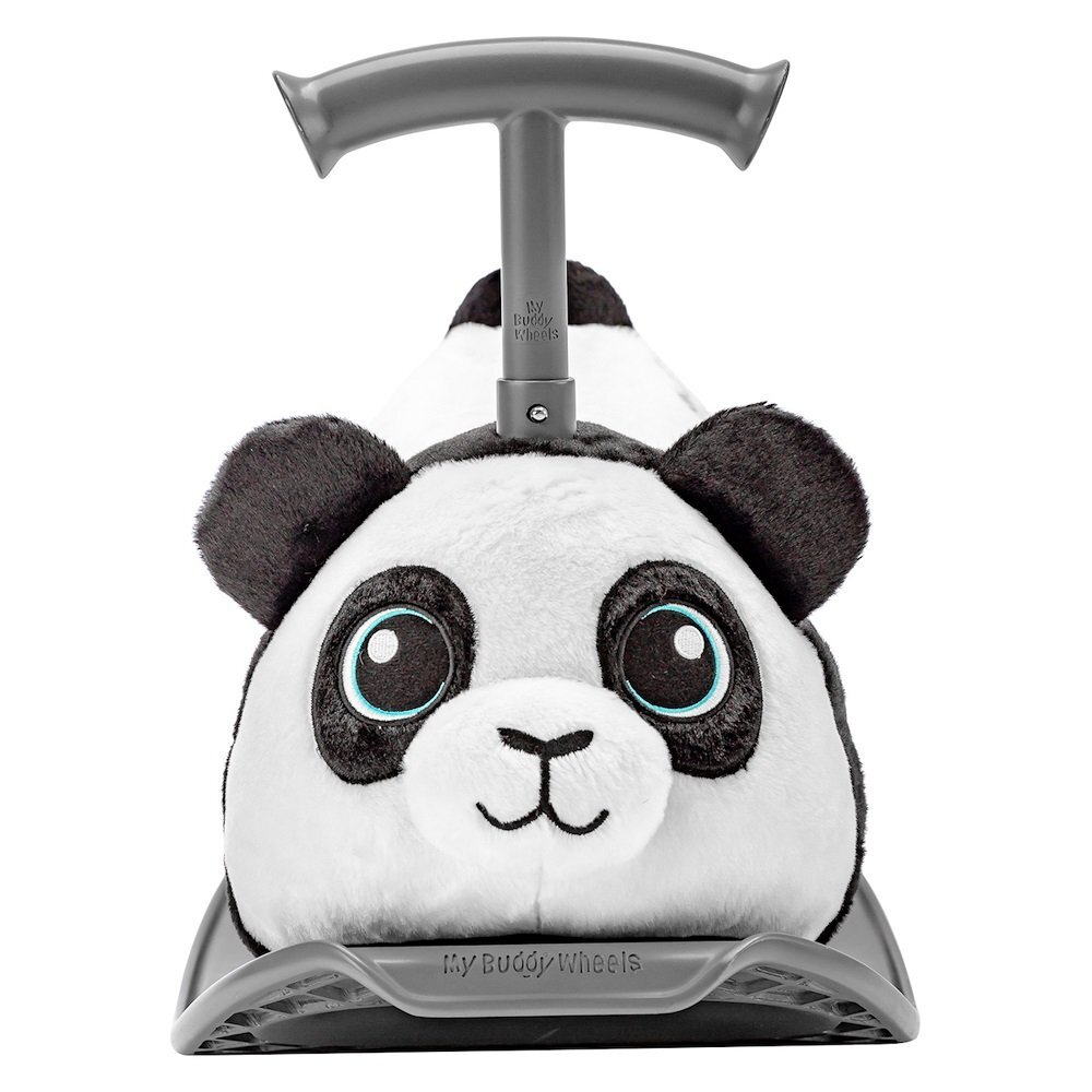 My Buddy Wheels Balansoar cu roti Panda