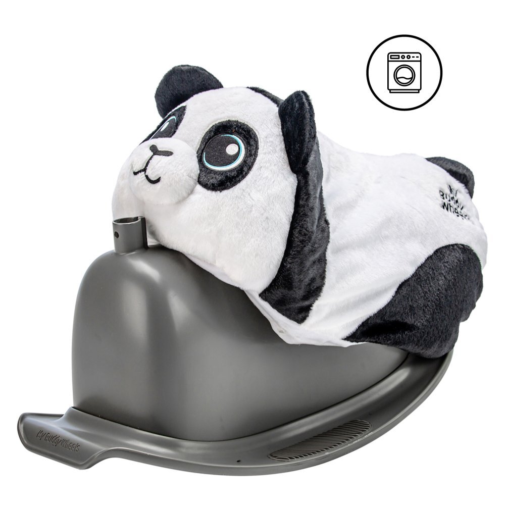 My Buddy Wheels Balansoar cu roti Panda