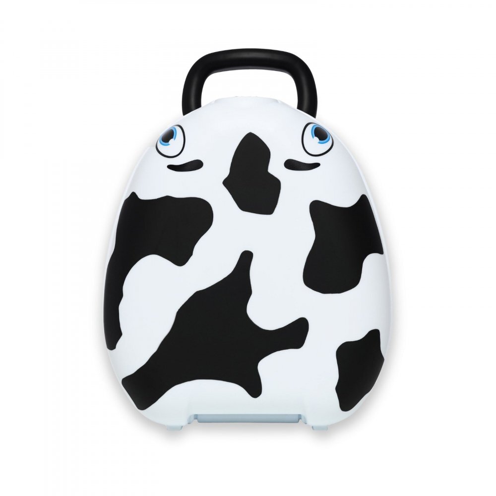 My Carry Potty Olita portabila cu capac si maner Vacuta
