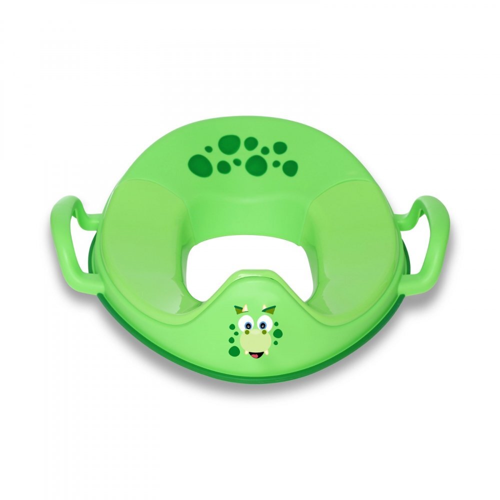 My Carry Potty Reductor cu manere pentru toaleta My Trainer Seat Dino