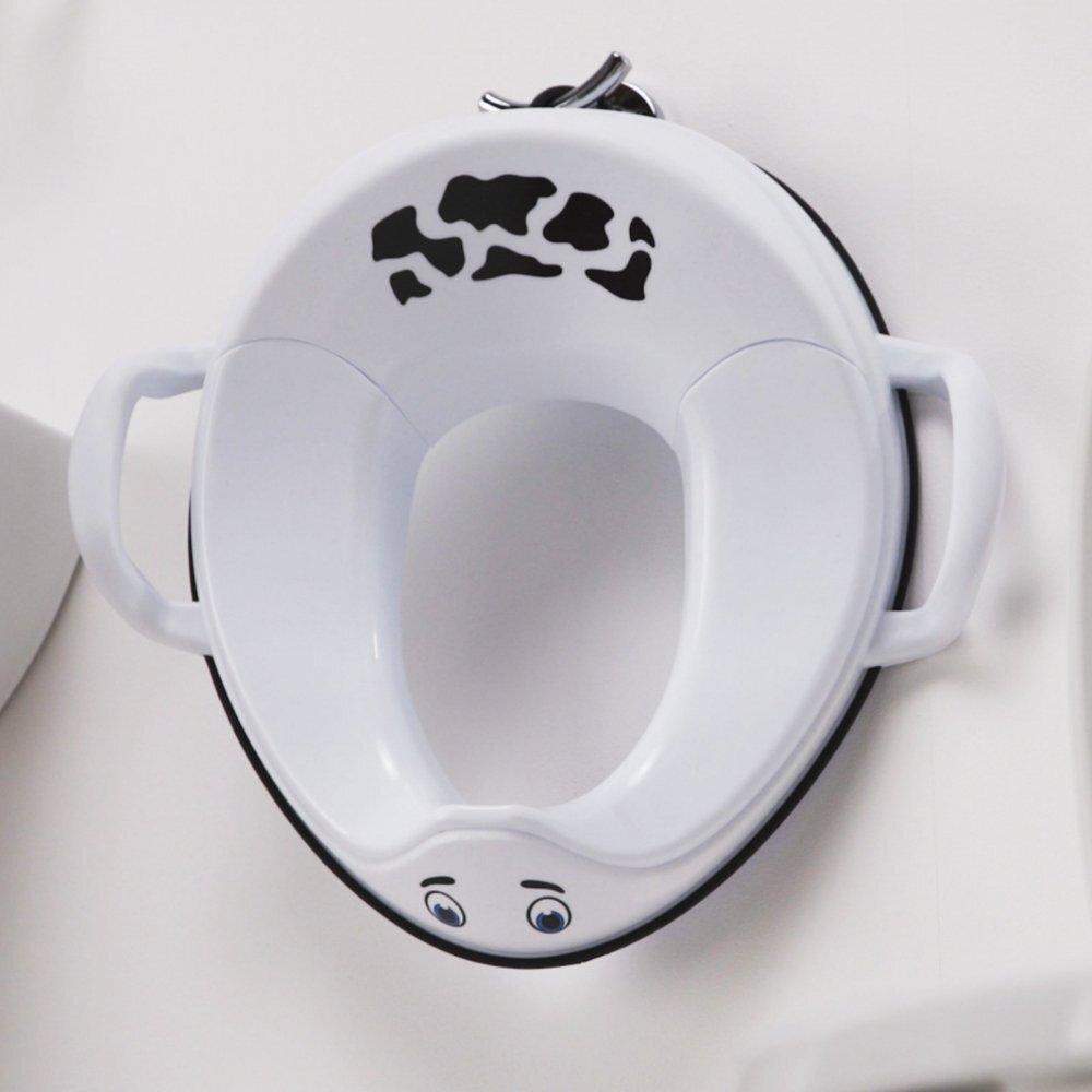 My Carry Potty Reductor cu manere pentru toaleta My Trainer Seat Vacuta
