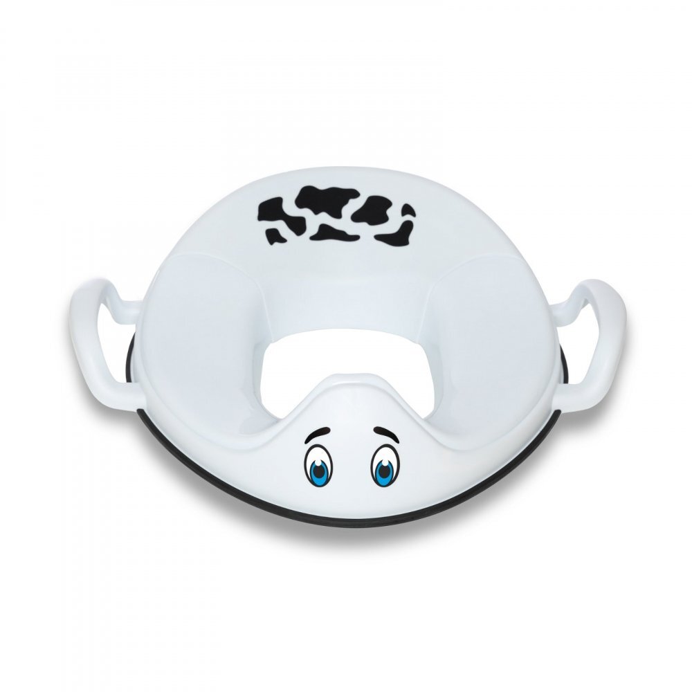 My Carry Potty Reductor cu manere pentru toaleta My Trainer Seat Vacuta
