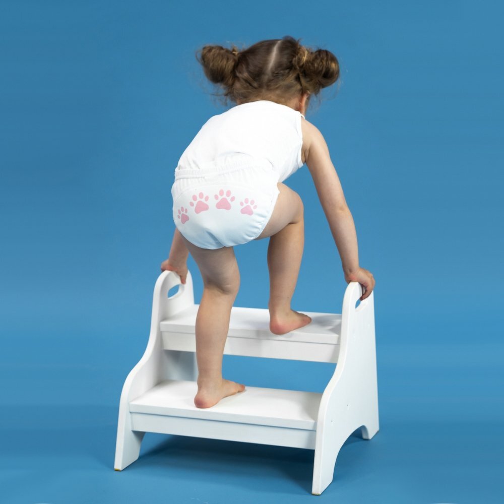 My Carry Potty Set de 3 chilotei de antrenament la olita My Little Training Pants 3-4 ani Pisica