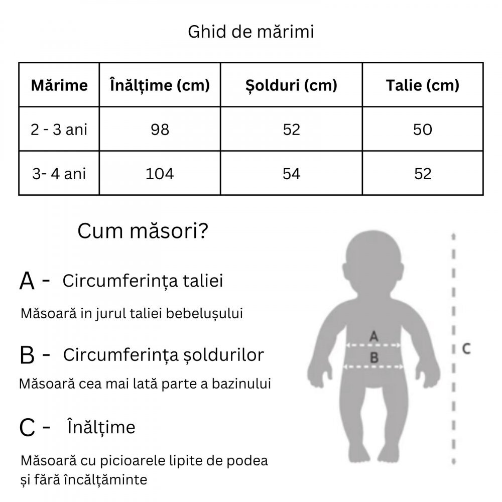 My Carry Potty Set de 3 chilotei de antrenament la olita My Little Training Pants 3-4 ani Vulpe