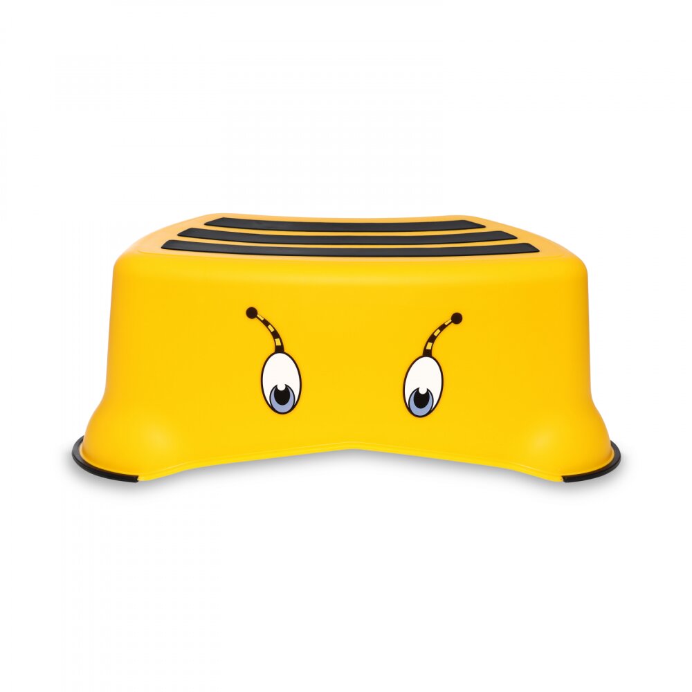 My Carry Potty Treapta inaltatoare pentru copii My Step Stool Albina