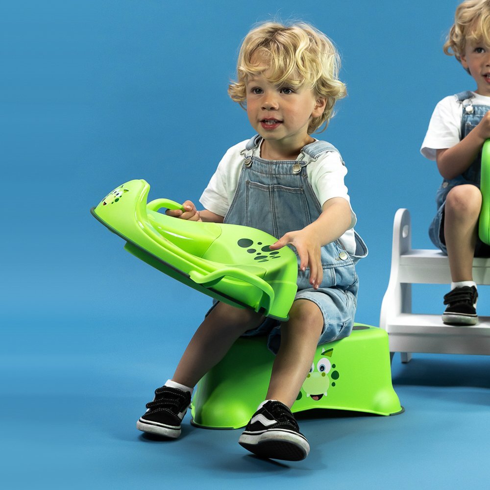 My Carry Potty Treapta inaltatoare pentru copii My Step Stool Dino