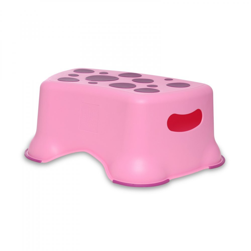 My Carry Potty Treapta inaltatoare pentru copii My Step Stool Dragon Roz