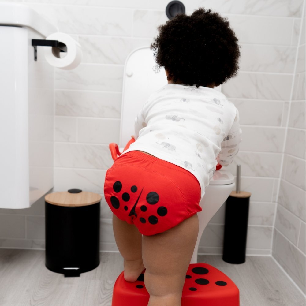 My Carry Potty Treapta inaltatoare pentru copii My Step Stool Gargarita