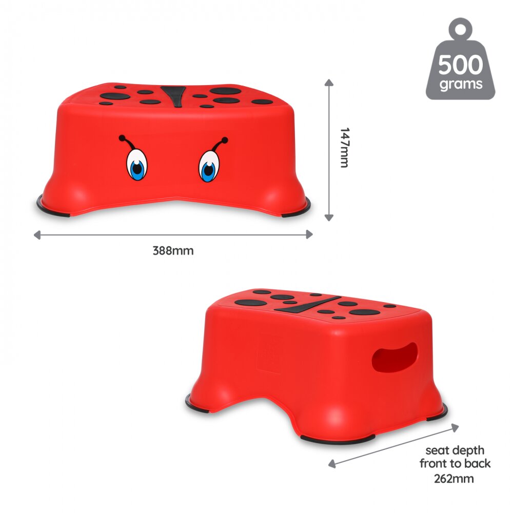 My Carry Potty Treapta inaltatoare pentru copii My Step Stool Gargarita