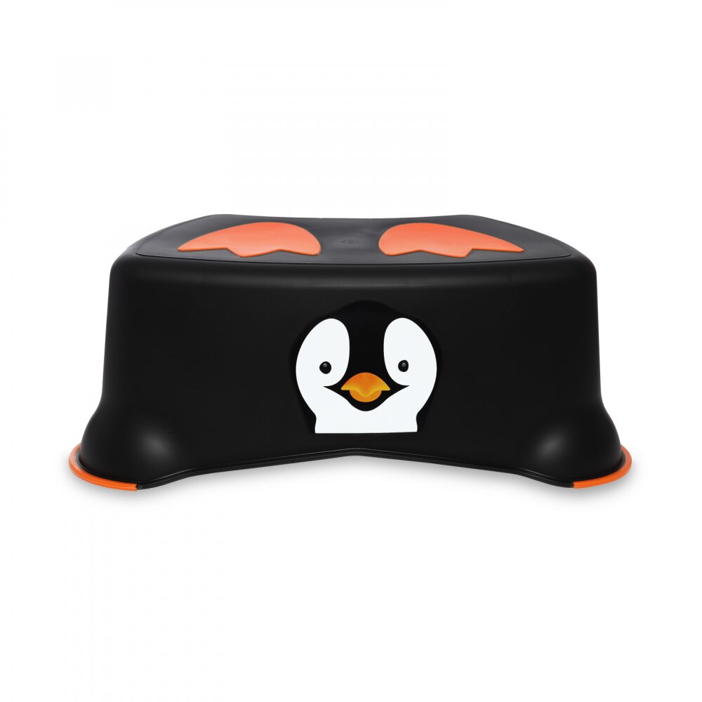 My Carry Potty Treapta inaltatoare pentru copii My Step Stool Pinguin