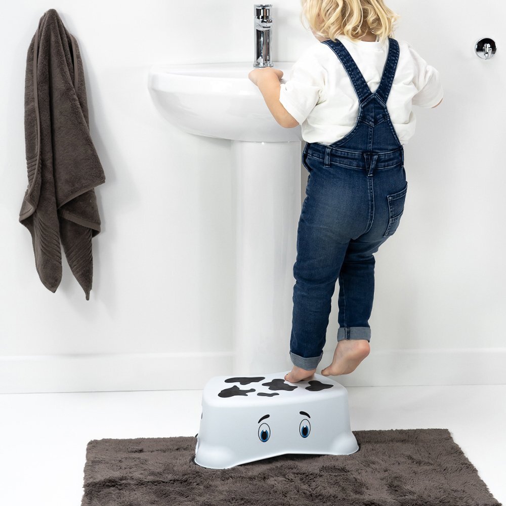 My Carry Potty Treapta inaltatoare pentru copii My Step Stool Vacuta