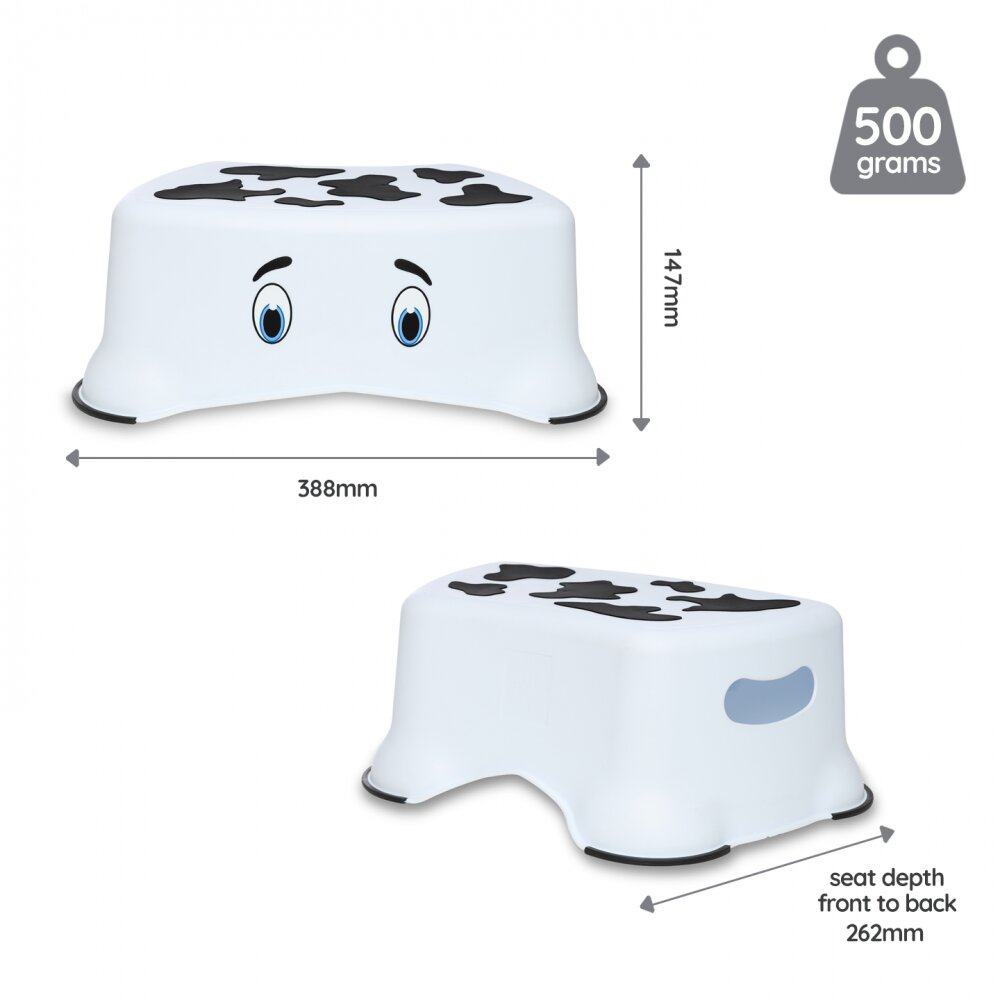 My Carry Potty Treapta inaltatoare pentru copii My Step Stool Vacuta
