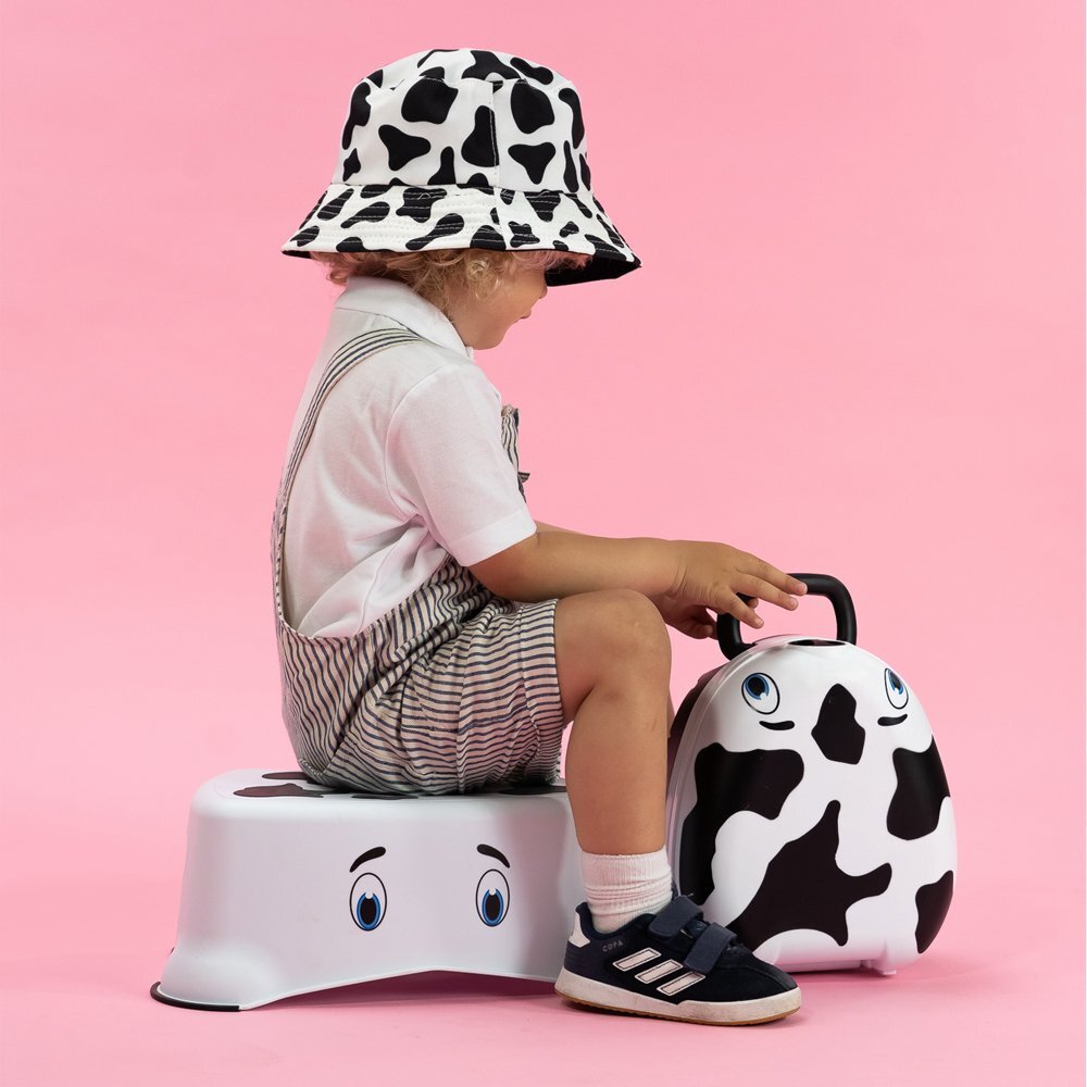 My Carry Potty Treapta inaltatoare pentru copii My Step Stool Vacuta