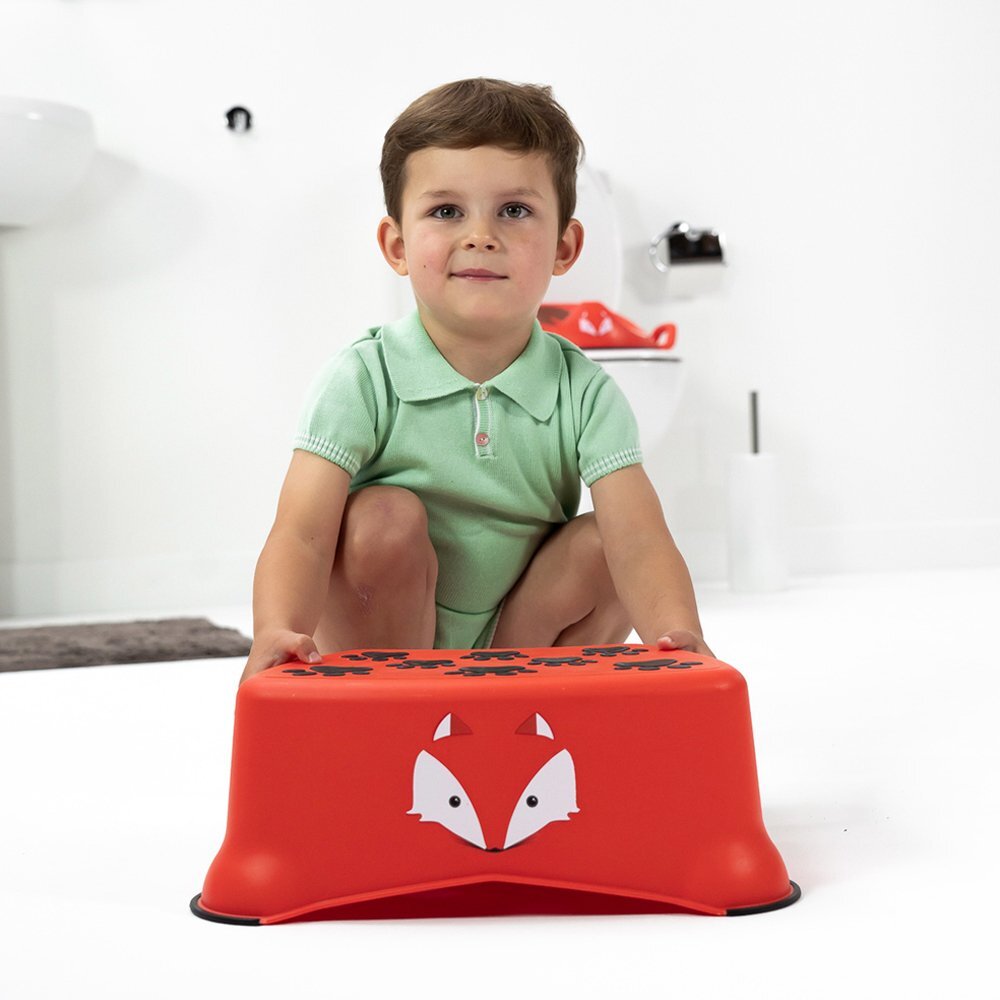 My Carry Potty Treapta inaltatoare pentru copii My Step Stool Vulpe
