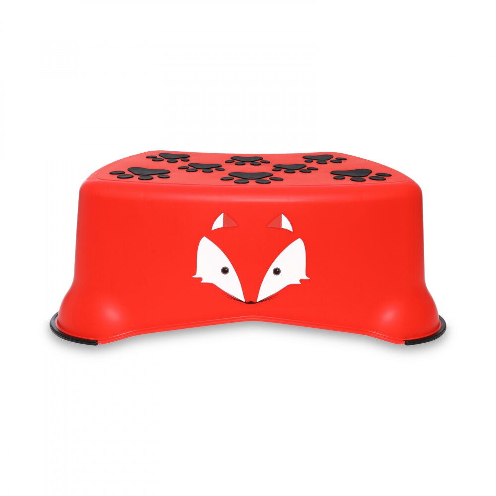My Carry Potty Treapta inaltatoare pentru copii My Step Stool Vulpe