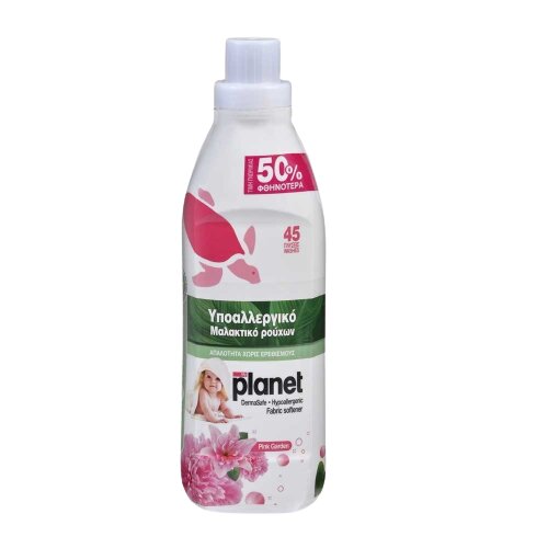 MY PLANET Balsam de rufe Pink Garden 1000ml