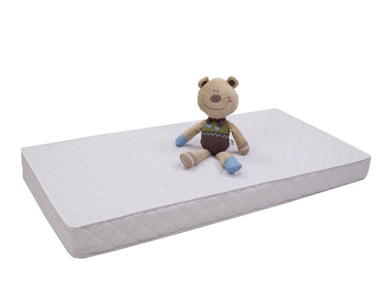 MYKIDS Husa microfibra pentru saltea copii 120x60 cm