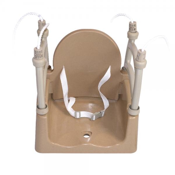MYKIDS Leagan pentru copii 015201eco BeigeBrown