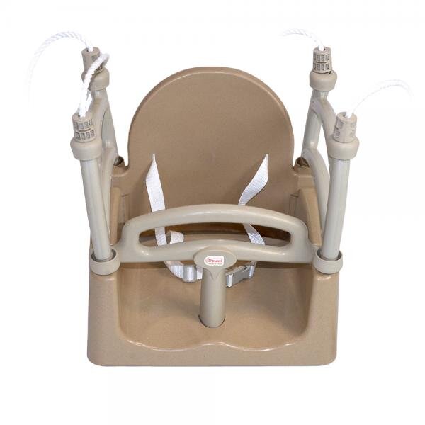 MYKIDS Leagan pentru copii 015201eco BeigeBrown
