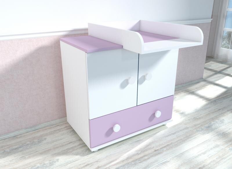 MYKIDS Mobilier camera copii si bebelusi Happy