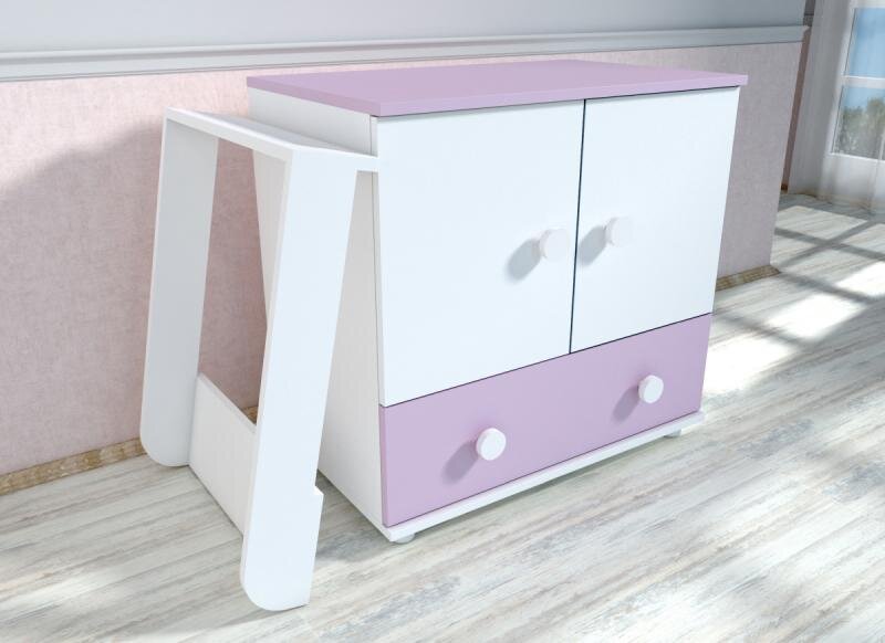 MYKIDS Mobilier camera copii si bebelusi Happy