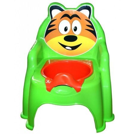 MYKIDS Olita copii Tiger Green 013317017