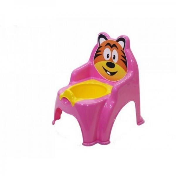 MYKIDS Olita copii Tiger Pink 013317016