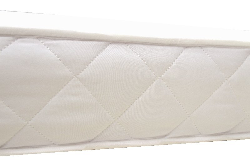MYKIDS Saltea Aloe Vera II 120x60x10 cm