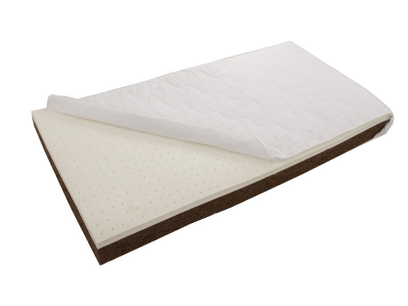 MYKIDS Saltea Coco Lux 140x70x11 cm