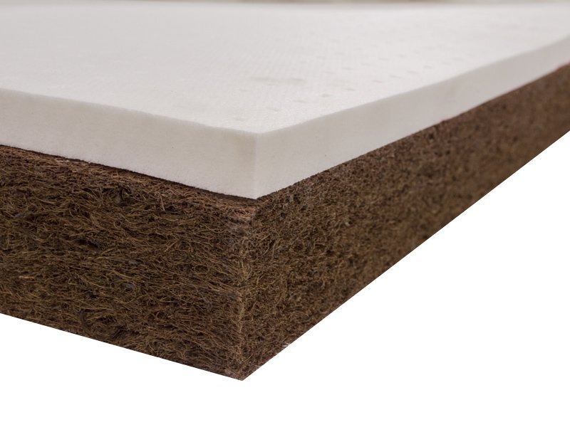 MYKIDS Saltea Coco Lux 140x70x11 cm