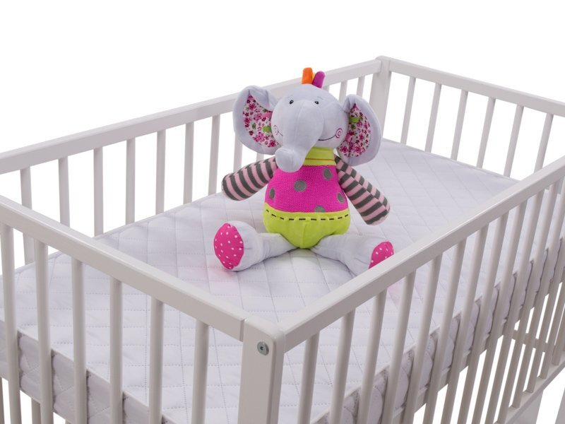 MYKIDS Saltea Cocos Confort 110x65x8 cm