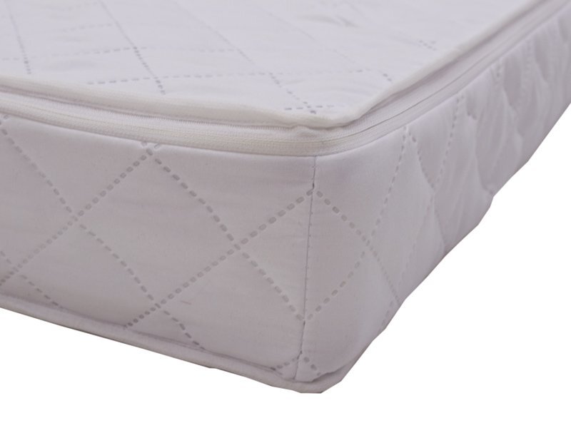 MYKIDS Saltea Cocos Confort 110x65x8 cm