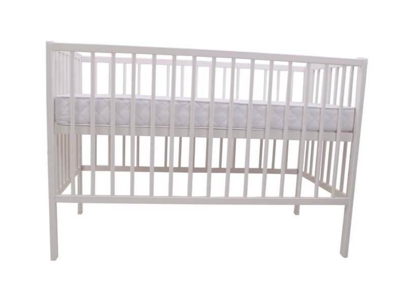 MYKIDS Saltea cocos confort 140x70x8 cm