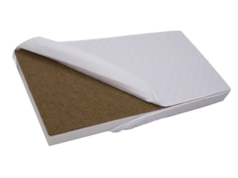 MYKIDS Saltea Cocos Confort I 90x50x5 cm
