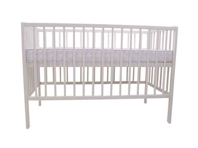 MYKIDS Saltea Cocos Confort II 160x80x12 cm