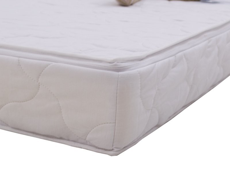 MYKIDS Saltea copii Confort 105x70x10 husa Microfibra